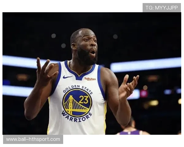 勇士或将遭遇禁赛引发更衣室内讧？深度揭秘NBA风暴的背后