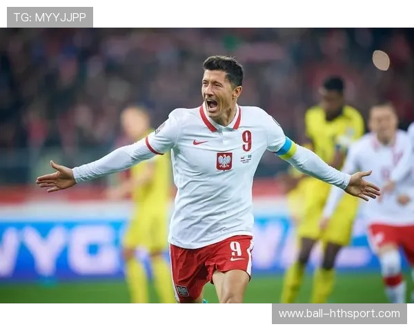 波兰或被迫走附加赛艰辛路线，莱万领军抗争