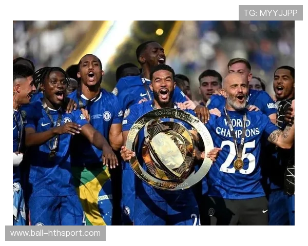 切尔西若持续优化，欧洲舞台将更常见蓝色身影