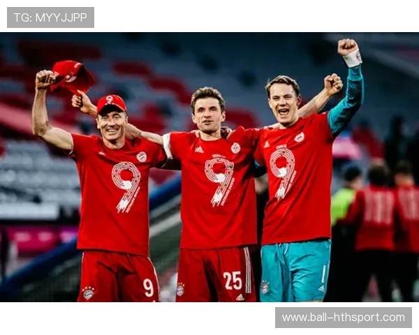 拜仁准备锁定英冠最具统治感的防线芯