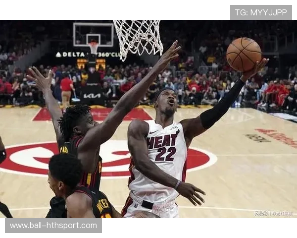 巴特勒突破造罚并命中,热火以实力取胜 巴特勒突破造罚并命中,热火以实力取胜